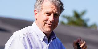 Sherrod Brown is Democrats' best chance to win Ohio Senate seat left by JD  Vance