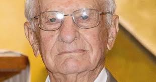 Obituary for Herman Charles Meyer