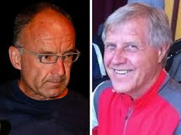 Nathan O'Brien's grandfather had 'petty' dispute with Douglas Garland over  patent, Calgary family says