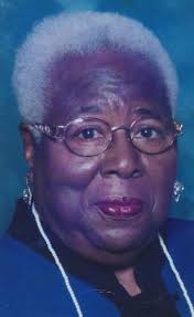 Laura Hooker Obituary (1924