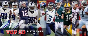 Nfl Players Inc Ezekiel Elliott Surges To Top Of Year End