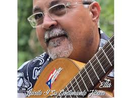 Sean Jiménez Archives