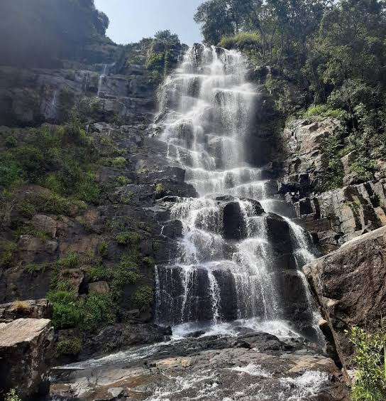 Guwahati to Khliehriat
