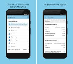 Naast enkele tips & tricks die het invullen van uw belastingaangifte wat eenvoudiger maken en een handige simulator om uw belastingen te berekenen, zal deze nuttige info heel wat verduidelijken. Aangifte 2019 App Snel Je Belastingaangifte Doen Over 2019