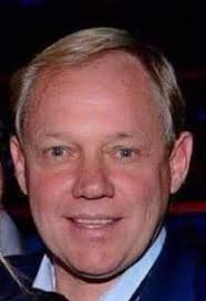 Sharp, Ronald "Ron" K.