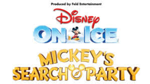 Disney On Ice Presents Mickeys Search Party Macon Centreplex