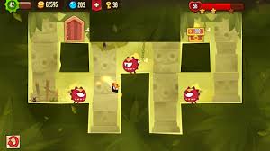 Steal gold from other players around the world and design your own dungeon's defense in this colorful platformer. King Of Thieves Apps On Google Play