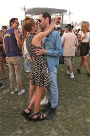 We laugh as we plan for our next movie together and are excited to share our latest collaboration. Kate Bosworth And Husband Michael Polish Kissed The Stars Come Out To Play In Coachella Valley Popsugar Celebrity Photo 7