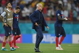 Дешам дидье (didier deschamps) футбол главный тренер франция 15.10.1968. X Rsugwjisgn M