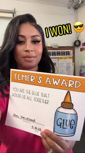 Darlene Vincent Teacher Georgia