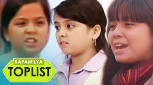 Social media recalled iconic lines the family movie four sisters and a wedding when actress alexa ilacad, who played the younger version of bobbie, earned a flat 1.00 for her general weighted average in her last term in college. Alexa Ilacad Sizzles With Dance Recording New Teleserye Abs Cbn News