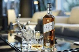 Why Johnnie Walker Scotch Whisky Doesnt Deserve Its Bad Rap