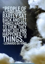 Pin By David Hain On Heroes Da Vinci Quotes Inspirational Quotes Skydiving Quotes
