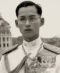 В гостях у короля Таиланда-1