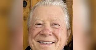 Jack Oliver Edinger Obituary