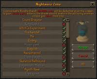 Tvma • documentaries, music • movie (2020). Nightmare Zone Osrs Wiki