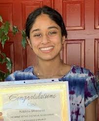 THE VIEW FROM SAN RAMON