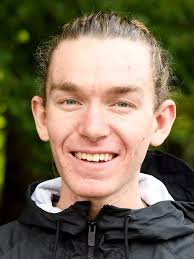 2019 Cross Country Roster