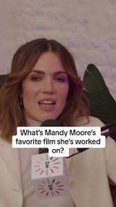 Amanda Moore Aka Mandy