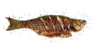 Fish Recipe Grill A Whole Fish Perfectly Every Time Fish Recipes Grilled Fish Recipes Fish