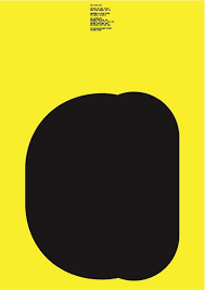 Black And Yellow Things Mood Board Yellow Inspiration Abduzeedo Design Inspiration Graphic Poster Graphic Design Posters Typographic Poster