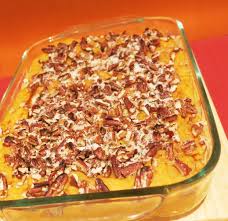 Sweet potato recipes are secretly healthy! B R U C E S C A N N E D S W E E T P O T A T O C A S S E R O L E R E C I P E Zonealarm Results