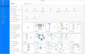 Dia and draw may be the best available right now, but a quick web search will turn up plenty of competitors that are just as good in many ways. 5 Besten Kostenlosen Alternativen Zu Visio