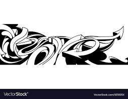 Black And White Graffiti Vector Black And White Graffiti Background Royalty Free Vector Sponsored Graffiti White Black Black And White Graffiti Business Icons Vector Graffiti Images