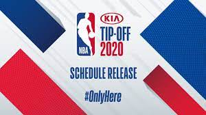 Find out the latest on your favorite national basketball association teams on cbssports.com. Nba Unveils Game And National Television Schedules For First Half Of 2020 21 Season Nba Com