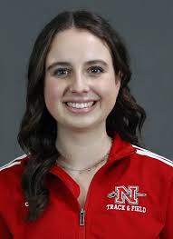 2025 Women's Track & Field Roster