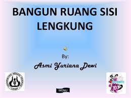 Check spelling or type a new query. Ppt Bangun Ruang Sisi Lengkung Powerpoint Presentation Free Download Id 6494034