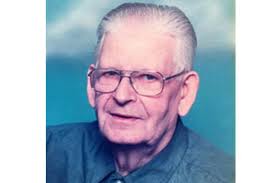 Obituary for Gordon Alfred Ede |