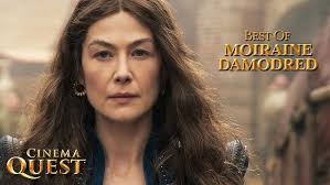 🔥 Intense Mind Control & Power Struggles!