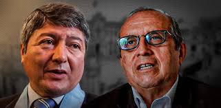 Revés para el Eficcop