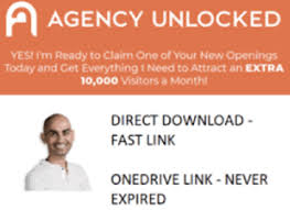 With 1mm+ visitors/mo to our site, we lead by example. Agency Unlocked Review Neil Patel S Digital Marketing Course Discussed Make Time Online
