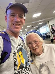 Profile for The Uncomfortable Truth Podcast