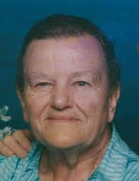 Ethel Bollinger Obituary