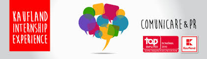 Specializarea comunicare și relații publice. Kaufland Internship Experience F M Comunicare Si Relatii Publice Kaufland Romania