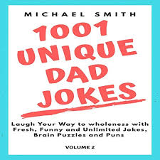 Strategy puzzle games are a genre of games of that combine strategy and logical thinking skills. 1001 Unique Dad Jokes Laugh Your Way To Wholeness With Fresh Funny And Unlimited Jokes Brain Puzzles And Puns Volume 2 Audio Download Michael Smith John R Duryea Michael Smith Amazon Co Uk Books