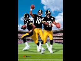 Rooney called me back into his office to give me an update on what. Kordell Stewart Slash Pt 1 Career Highlights Youtube