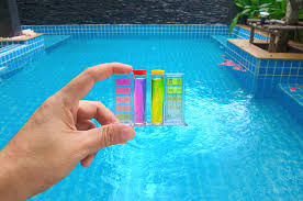 Salt water pool vs chlorine pool conclusion. How To Shock A Pool Hayward Poolside Blog