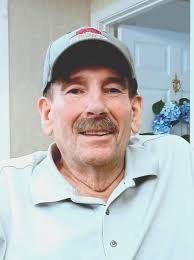 Ray Alan “Frosty” Frost