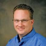 Dr. Kevin Eichelberger, DC, Chiropractor