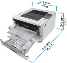Laserjet professional m404dn saves up to 18 % energy over previous product, with technologies that facilitate cut back paper waste. Hp Laserjet Pro M304 M305 M404 M405 Setting Up The Printer Hardware Hp Customer Support