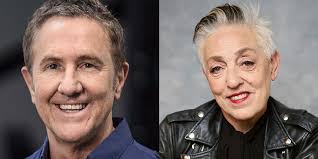 Ruth Mackenzie Joins SA Government as Arts Program Director