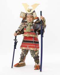 写真館ピノキオ 荻窪 七五三 写真館 フォトスタジオ 七五三記念 753 5歳 兜 七五三 フォトスタジオ 証明写真