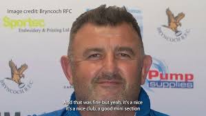 Sit down with Michael Bent