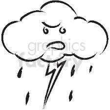 | view 46 storm illustration, images and graphics from +50,000 possibilities. Storm Clipart Copyright Safe Vector Images At Graphics Factory