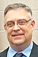 Logan Township: New chief seeking closer ties to public