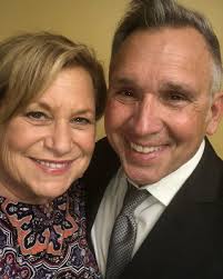 Not the Flu: Sandi Patty Reflects